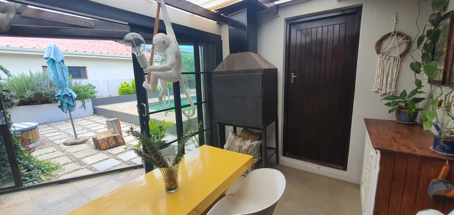 4 Bedroom Property for Sale in Linkside Western Cape